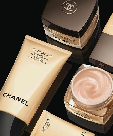 chanel skin care canada|highest rated chanel cosmetic.